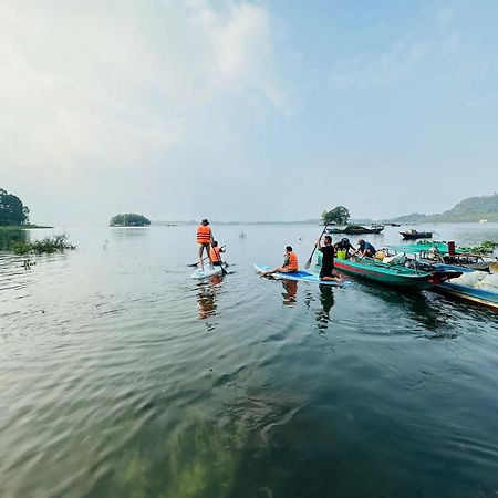 Ben Ho Homestay Xa Gia Tan Экстерьер фото