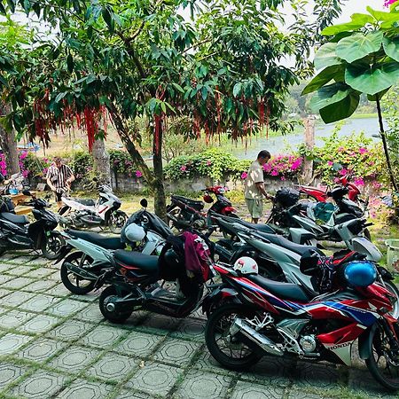 Ben Ho Homestay Xa Gia Tan Экстерьер фото