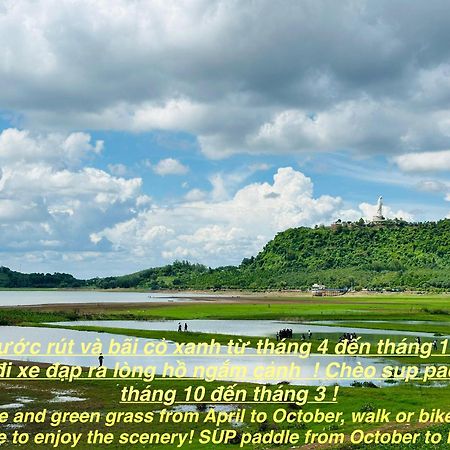 Ben Ho Homestay Xa Gia Tan Экстерьер фото