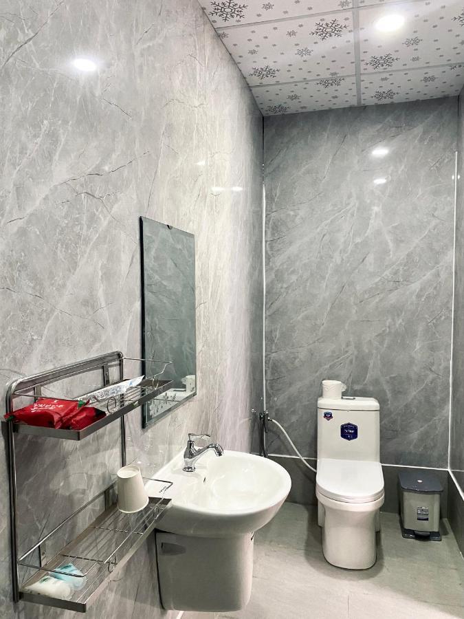 Ben Ho Homestay Xa Gia Tan Экстерьер фото