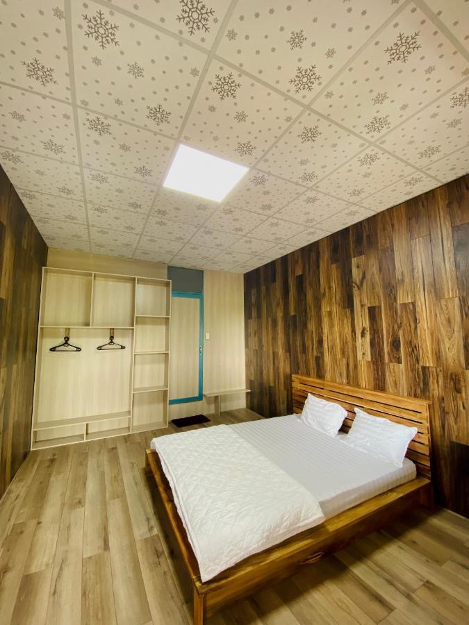 Ben Ho Homestay Xa Gia Tan Экстерьер фото