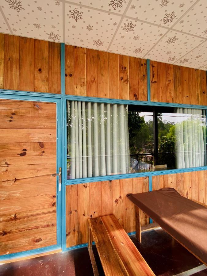 Ben Ho Homestay Xa Gia Tan Экстерьер фото