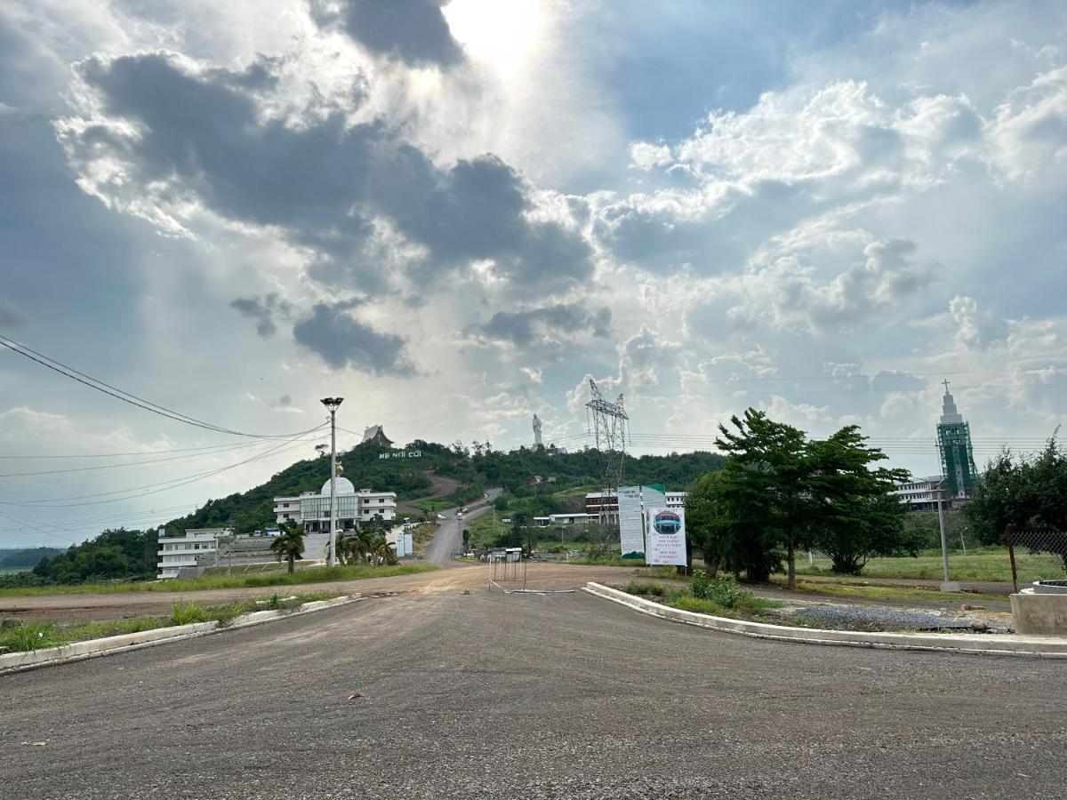 Ben Ho Homestay Xa Gia Tan Экстерьер фото