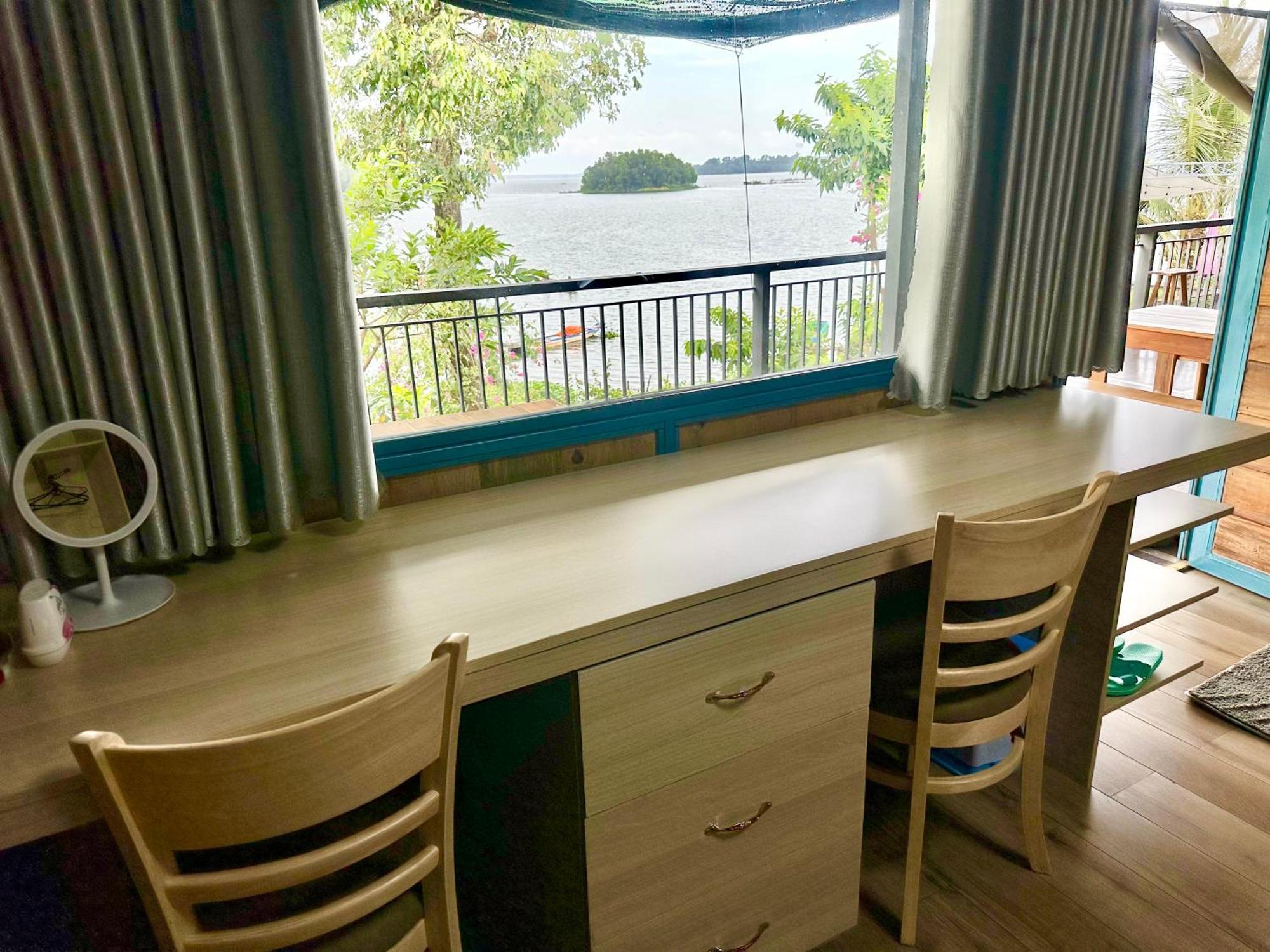 Ben Ho Homestay Xa Gia Tan Экстерьер фото