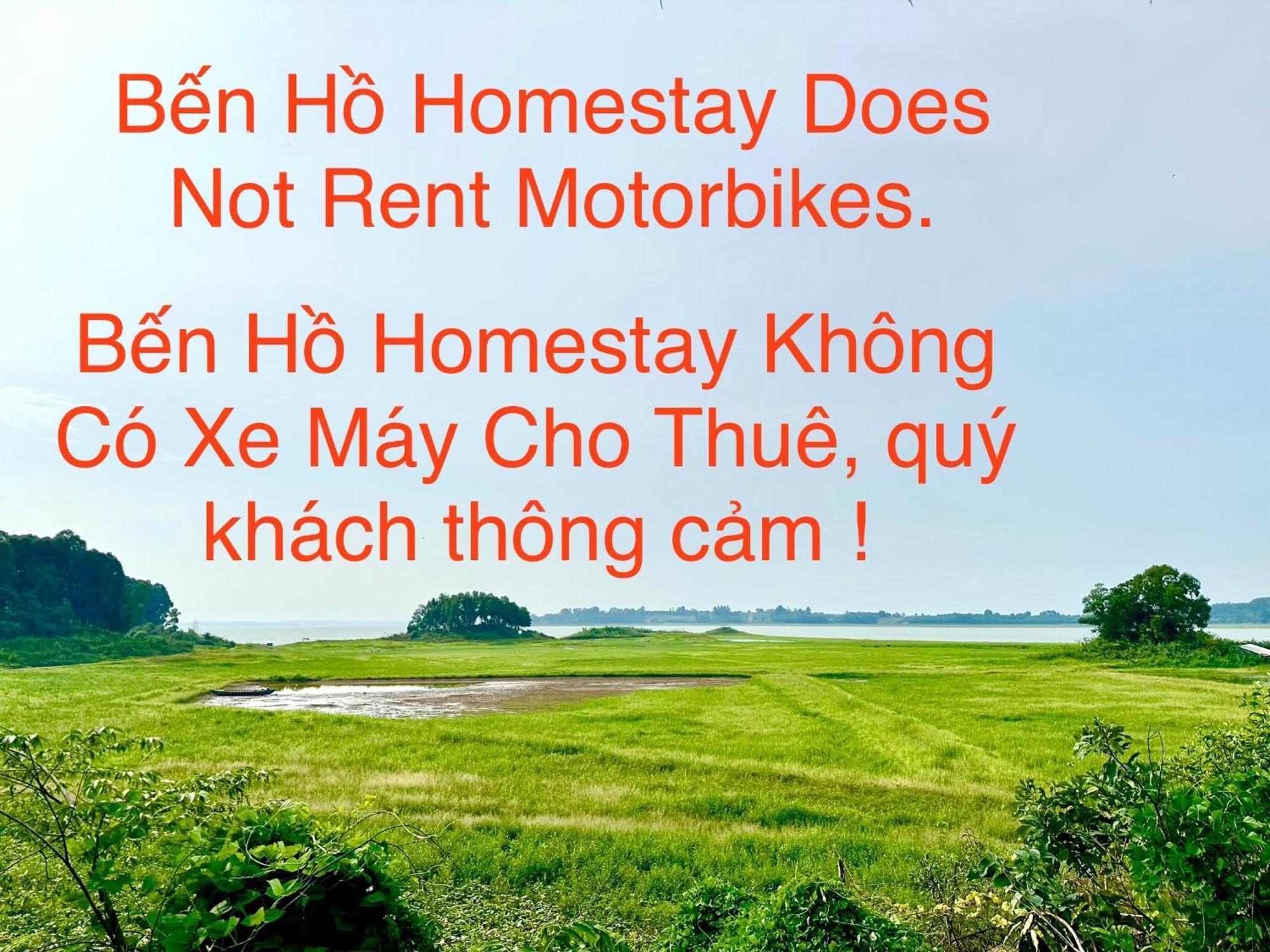 Ben Ho Homestay Xa Gia Tan Экстерьер фото
