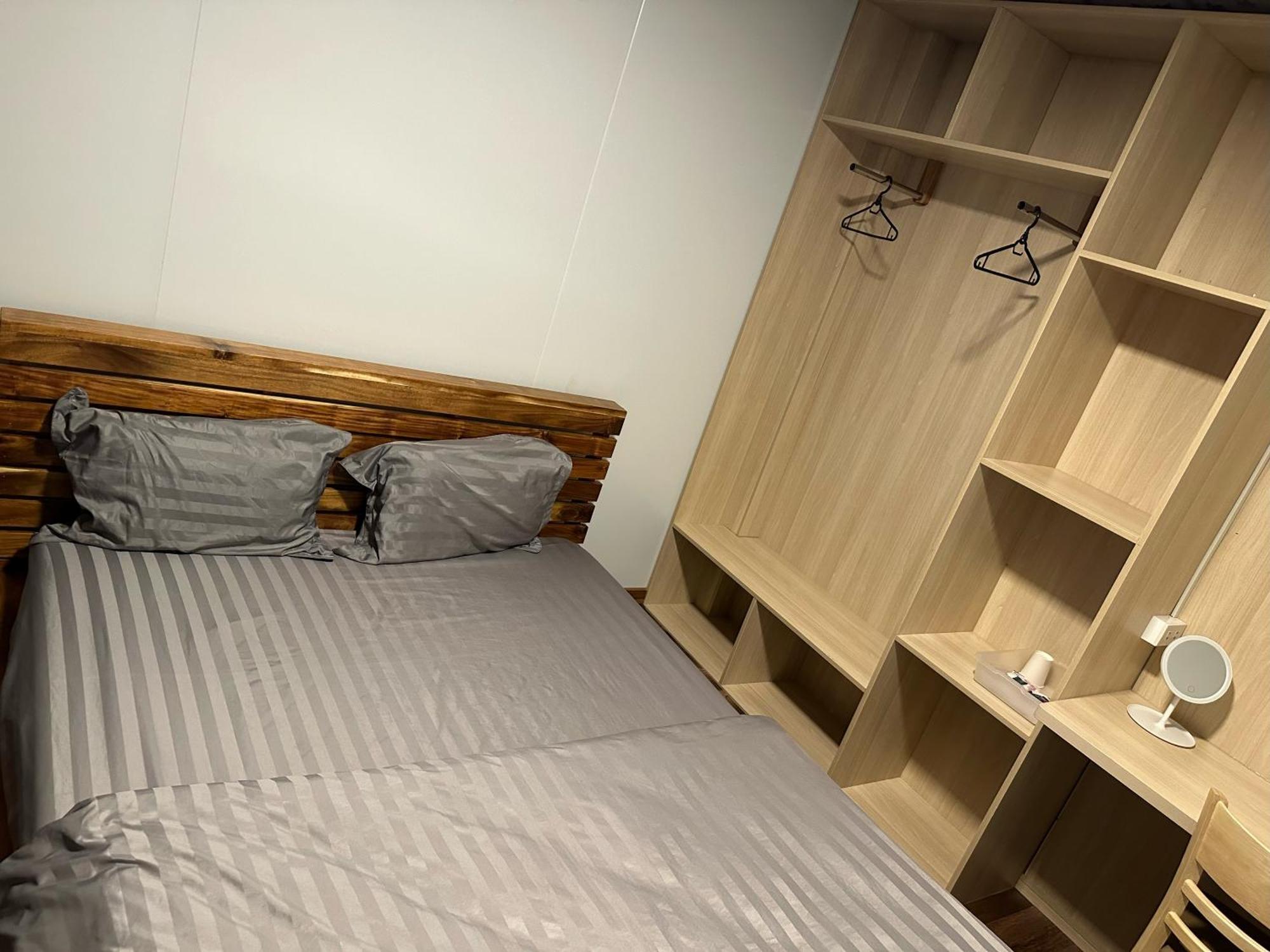 Ben Ho Homestay Xa Gia Tan Экстерьер фото