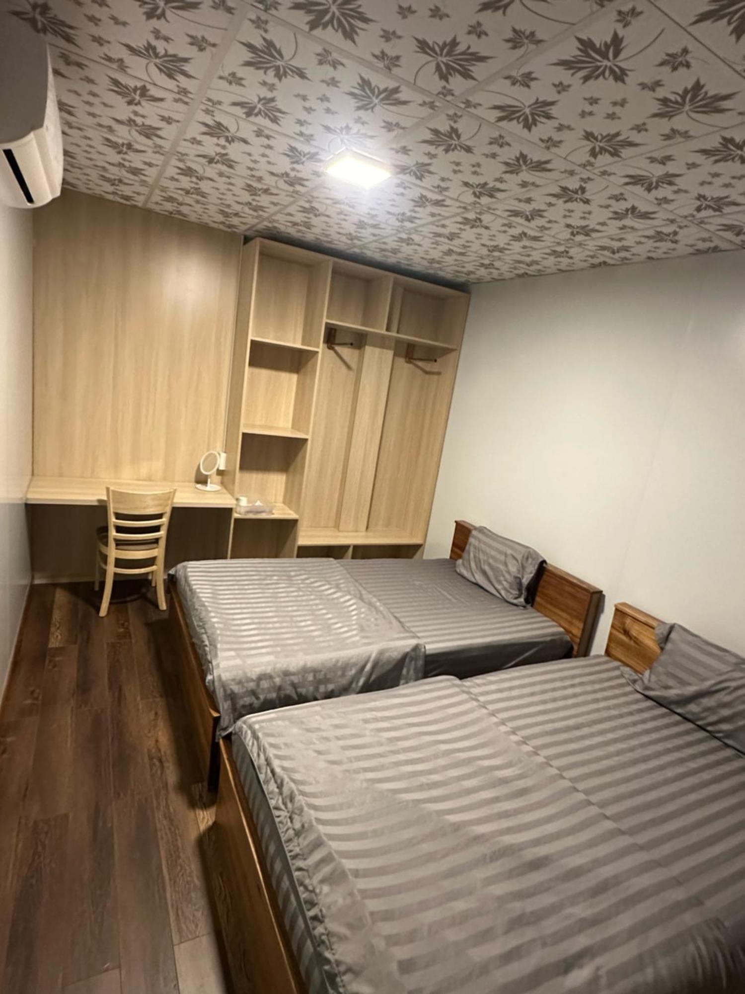 Ben Ho Homestay Xa Gia Tan Экстерьер фото