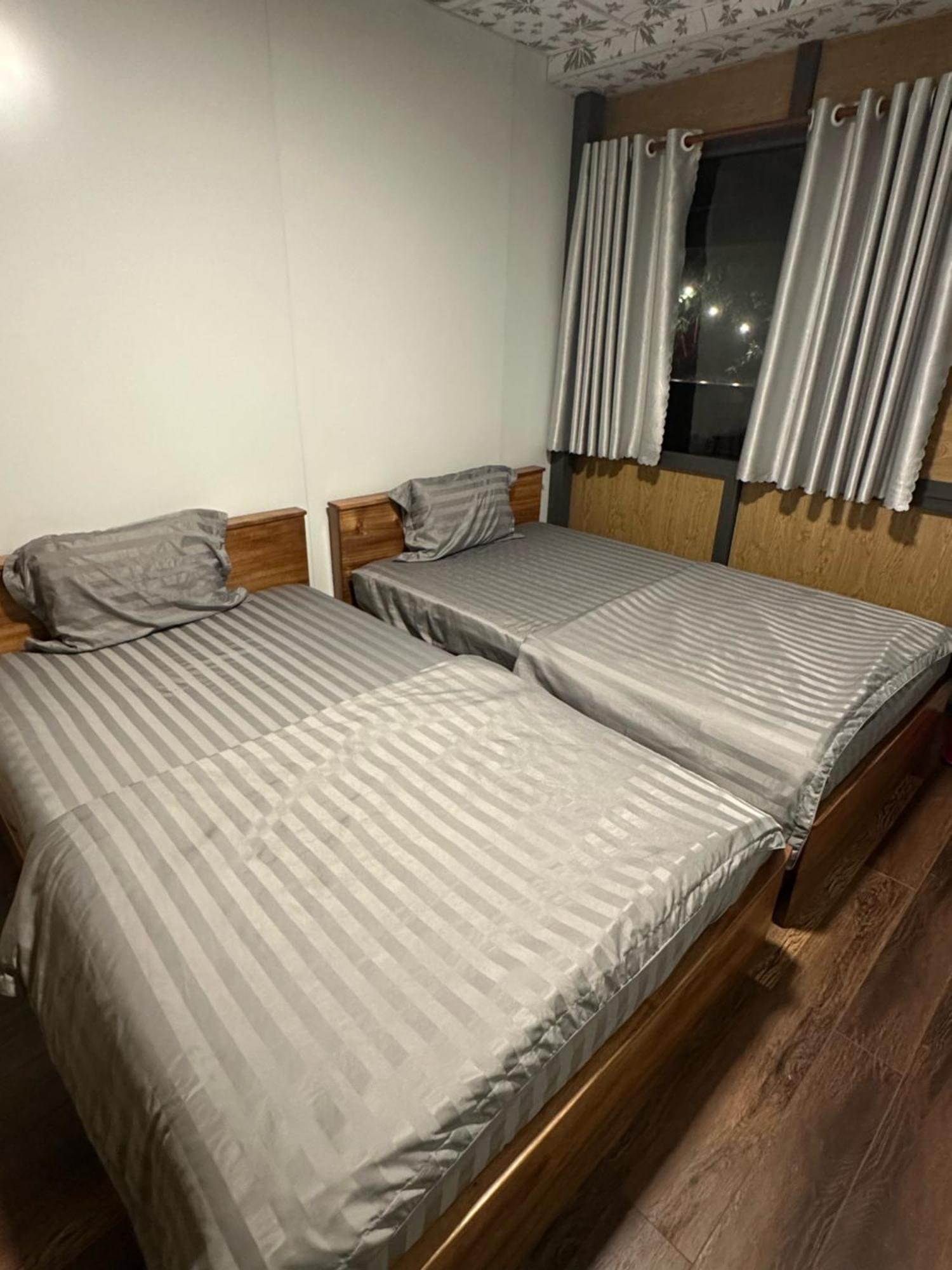 Ben Ho Homestay Xa Gia Tan Экстерьер фото