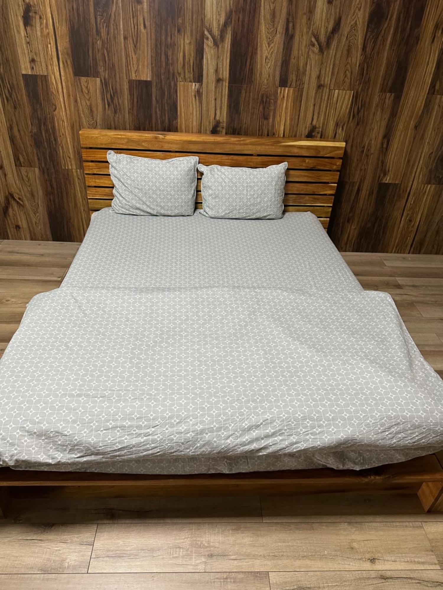 Ben Ho Homestay Xa Gia Tan Экстерьер фото