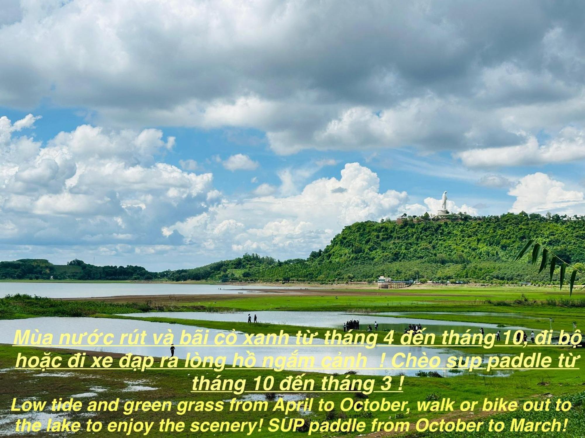Ben Ho Homestay Xa Gia Tan Экстерьер фото